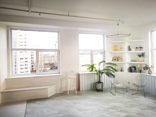 Студия Пять и Шесть