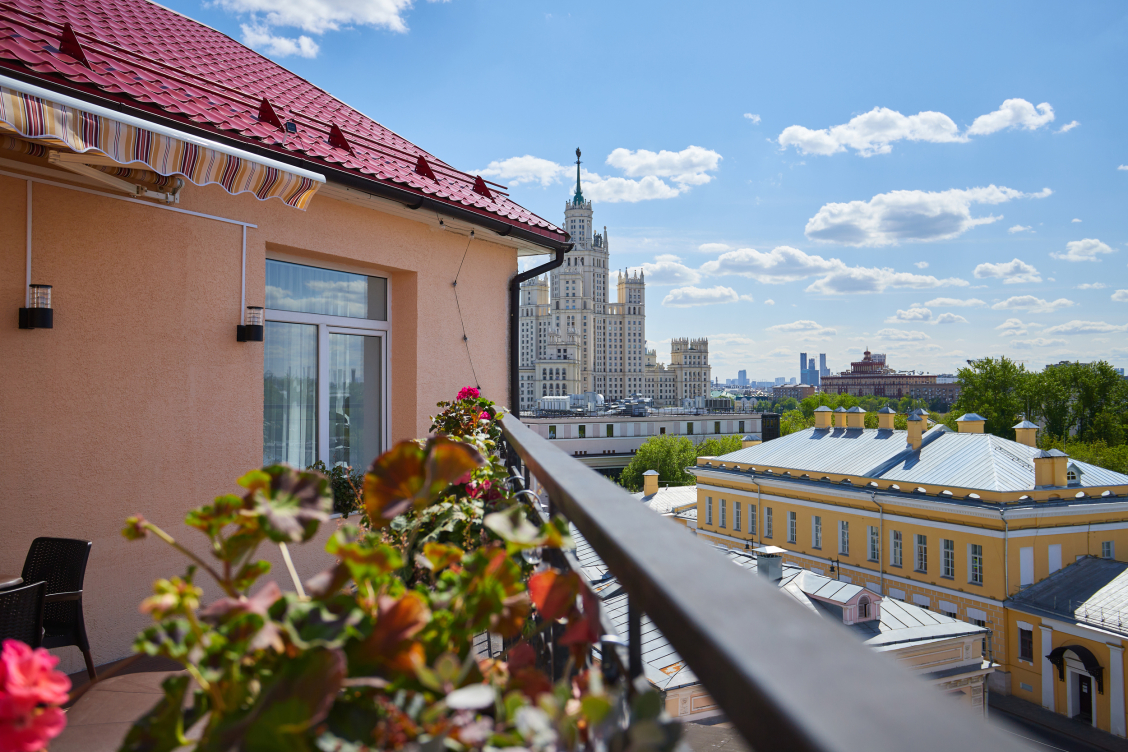 Хитровка