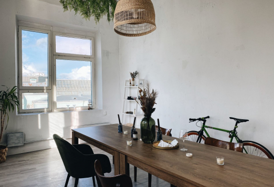Cooper Design Space