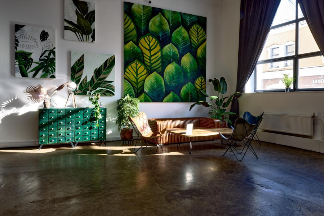 Format loft