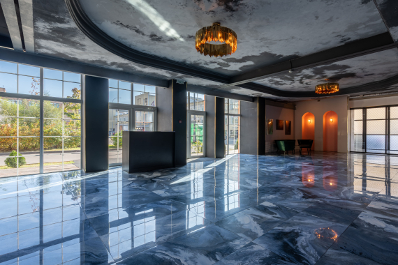 Кутузов Лофт