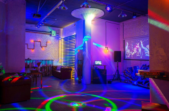 Loft45