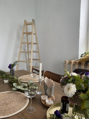 Cooper Design Space