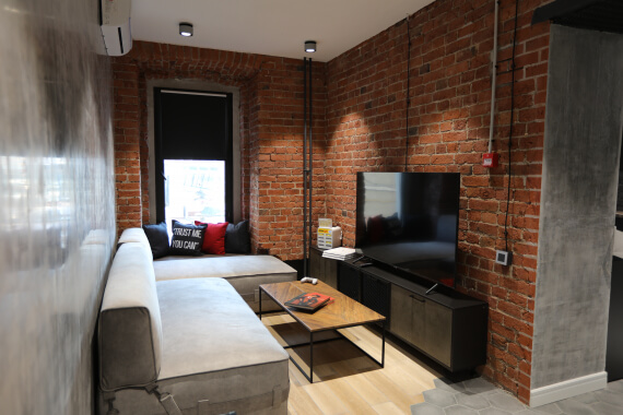 CEO Spaces Coliving