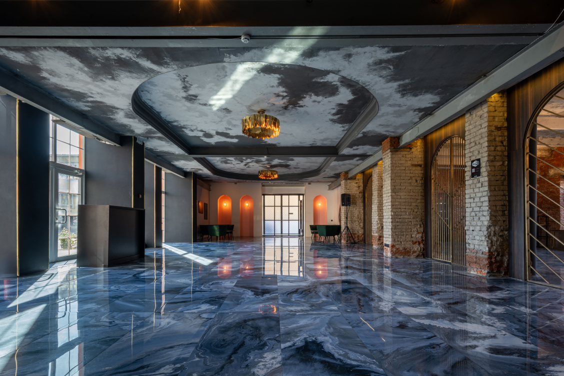 Кутузов Лофт