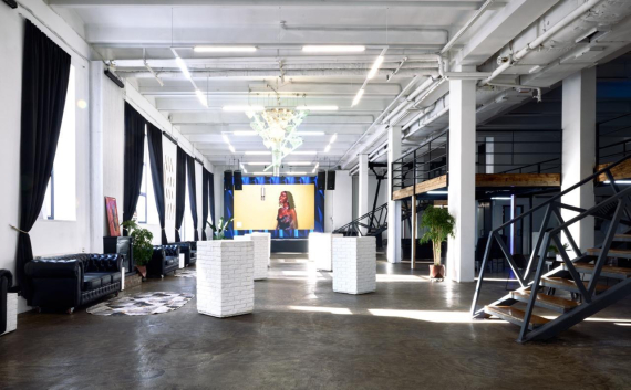 Format loft