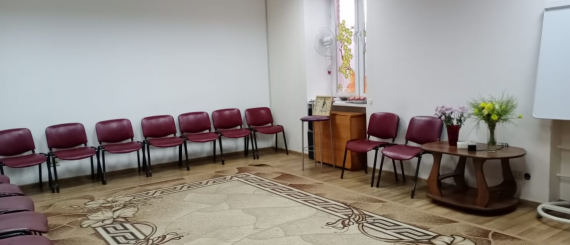Московский Семейный Центр Взаимоотношений