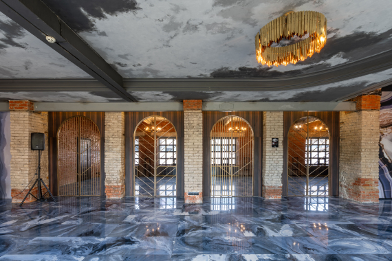 Кутузов Лофт