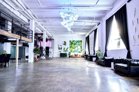 Format loft