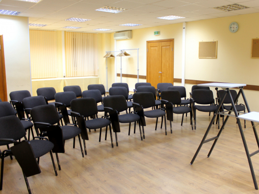 Переговорная комната № 3