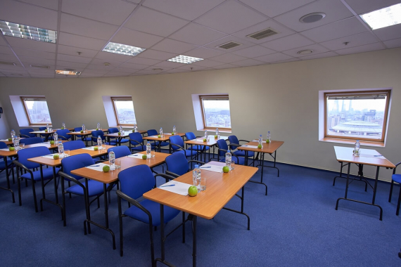 Конференц-зал "Москва"