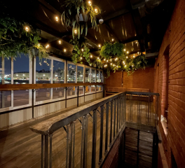 Voronin Loft