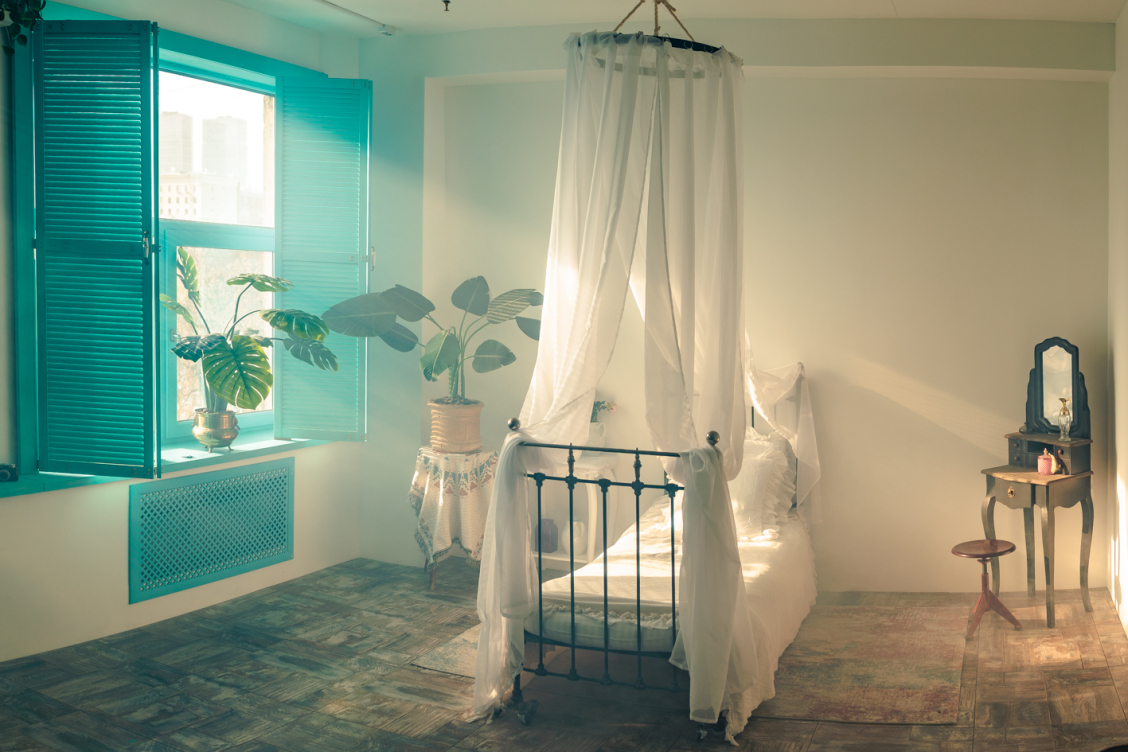 Зал «Мама Миа»