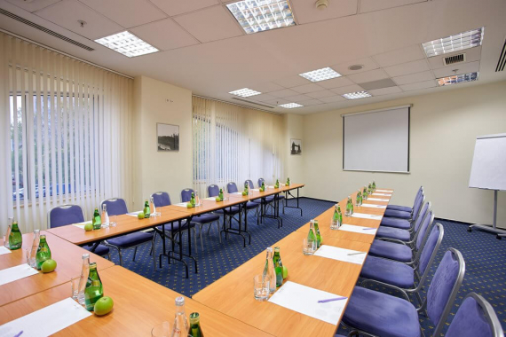 Конференц-зал "Лондон"