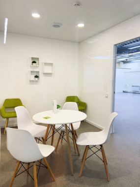 Переговорная комната №2