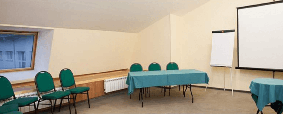 Переговорная комната №1