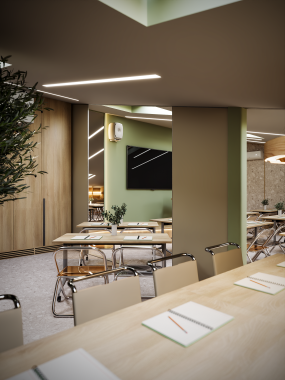 Покровка Лаб