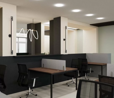 Незакрепленное рабочее место