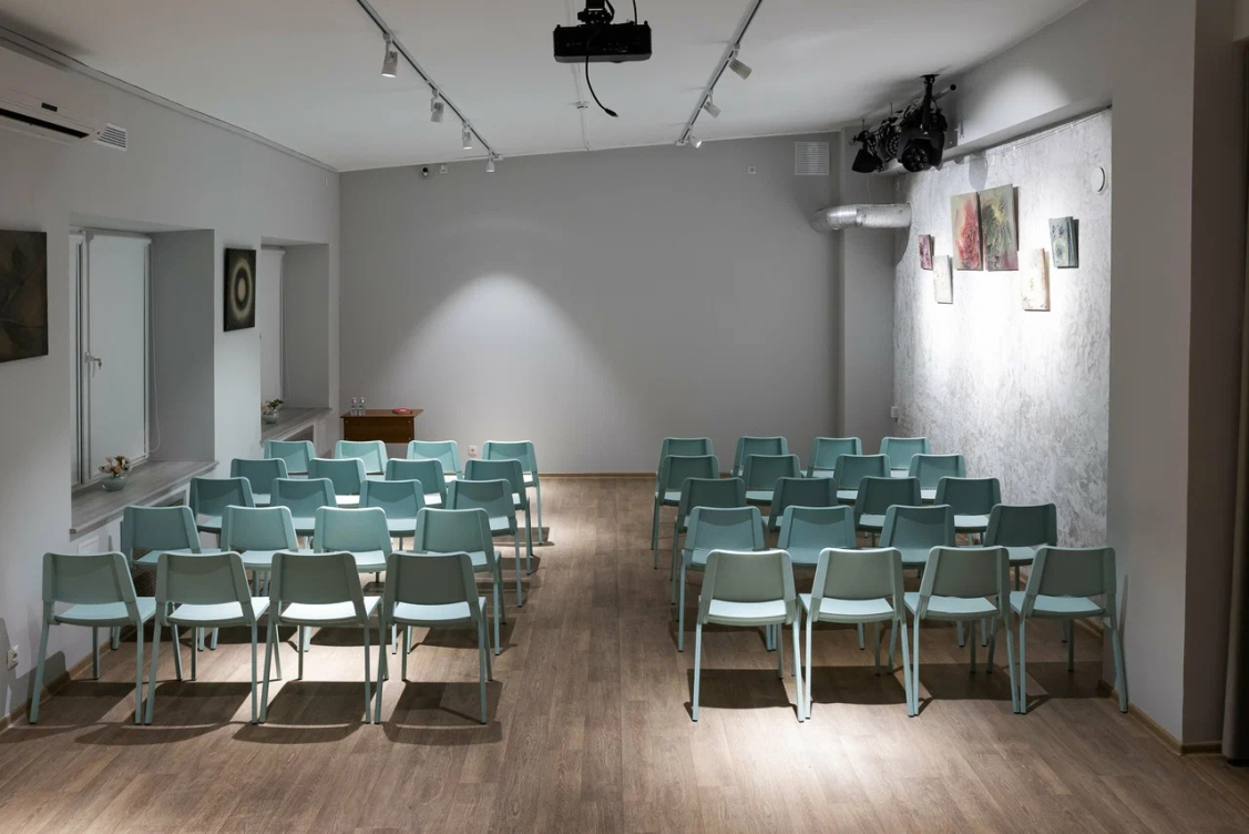 Галерея Лофт