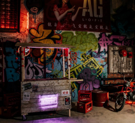 AG Loft Urban