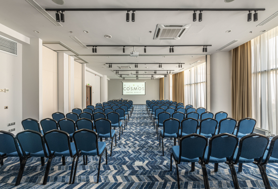 зал Кусково + Царицыно