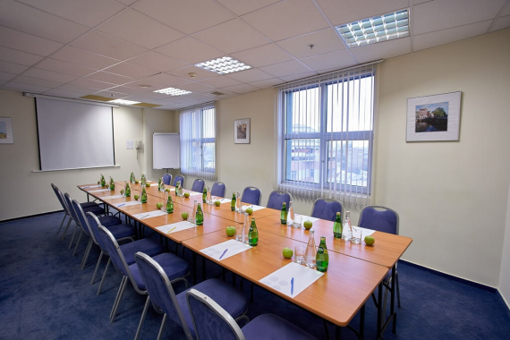 Конференц-зал "Амстердам"