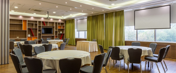 Неглинка - Покровка