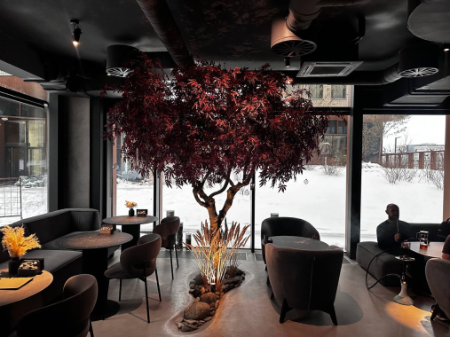 Зал для лекций