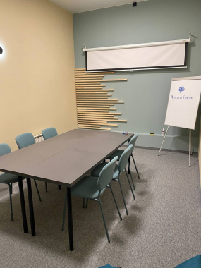 Конференц-кабинет