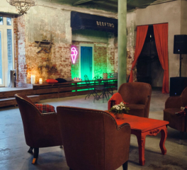 AG Loft Vinoteka