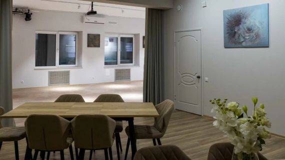 Галерея Лофт