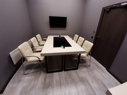 Переговорная комната 1