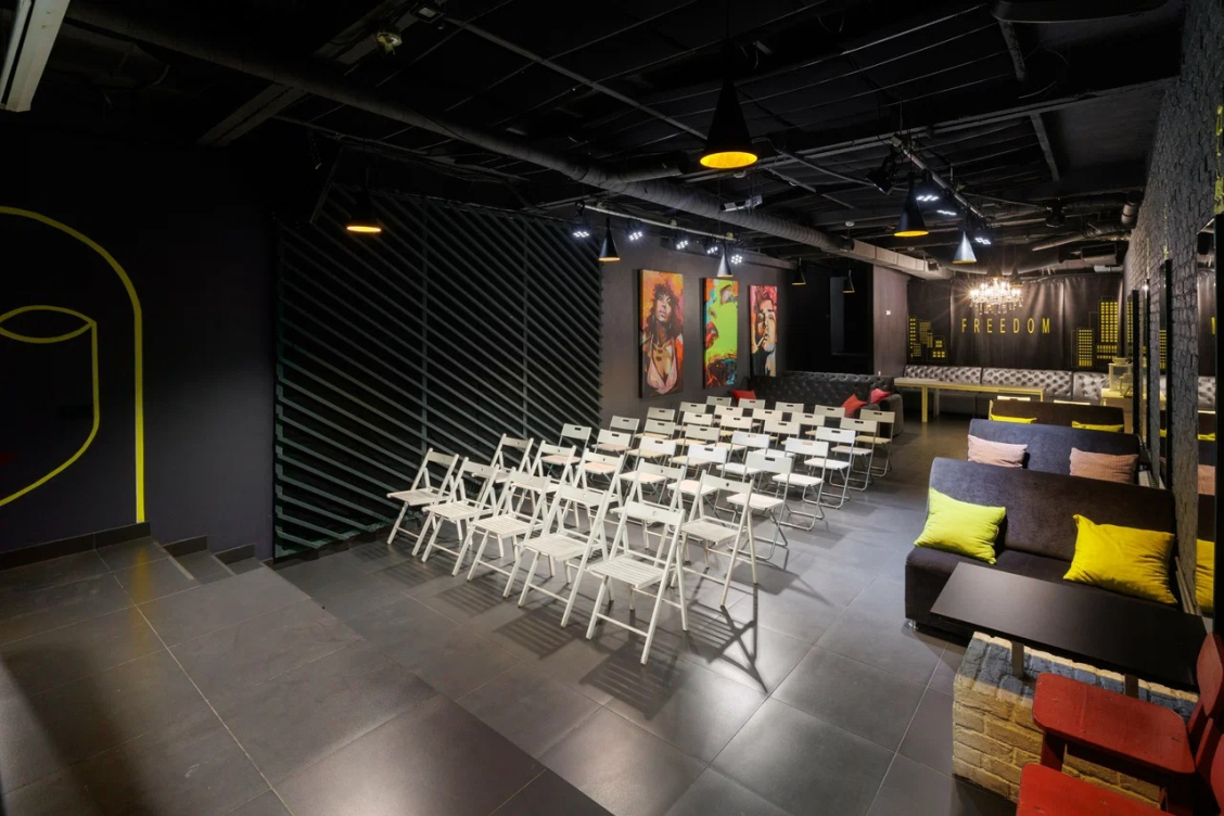 Лофт Силино