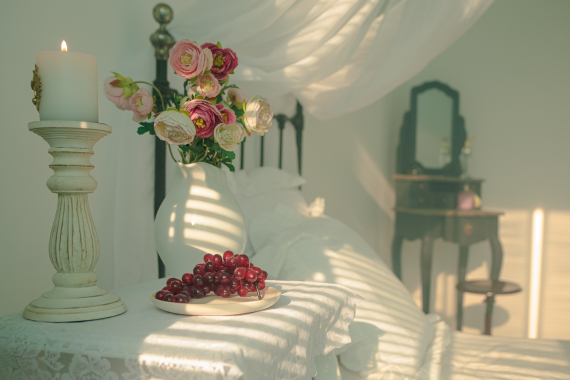 Зал «Мама Миа»