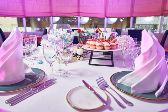 Ресторан "Кот Азур"