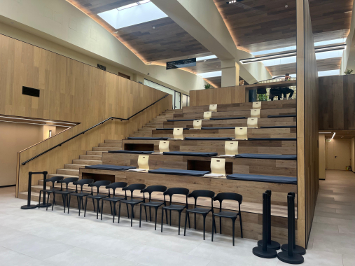 Конференц-зал в Бизнес Центре