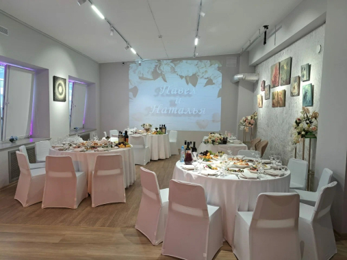 Галерея Лофт