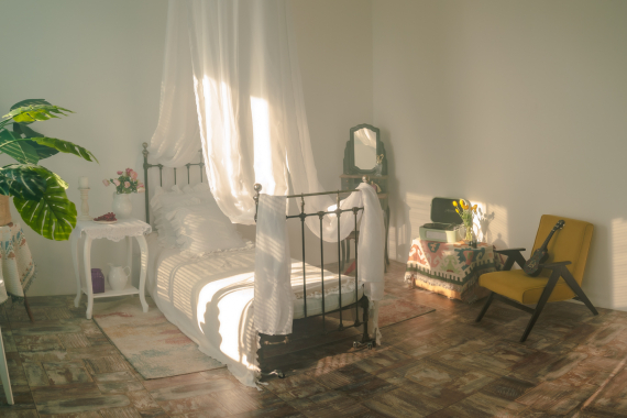 Зал «Мама Миа»