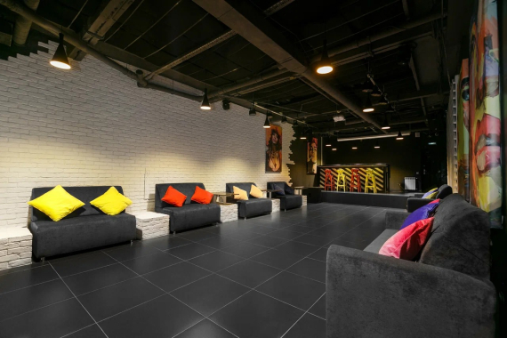 Лофт Силино