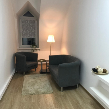 Восход, кабинет для индивидуальных консультаций