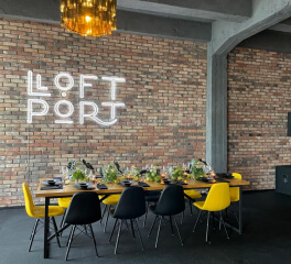 Loft Port
