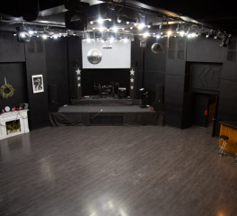 LOFT 88 Art Cinema
