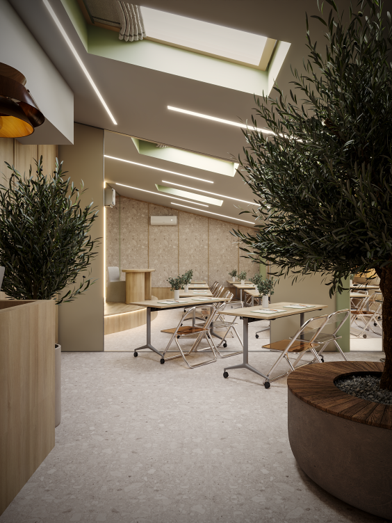 Покровка Лаб