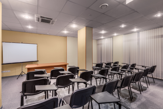 Конференц-зал