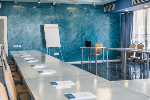 Место для работы