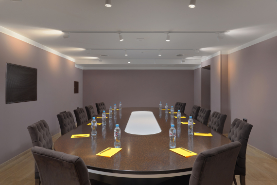 Переговорная