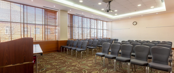 Воробьевы горы