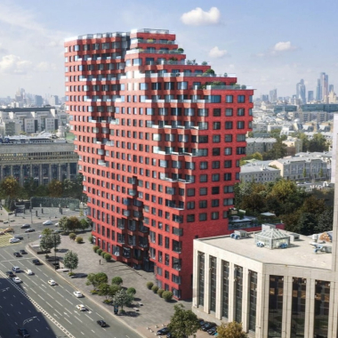 Конференц-зал