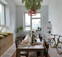 Cooper Design Space