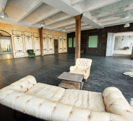 Loft 550